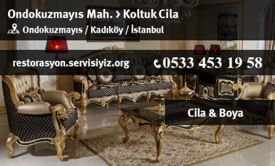 Ondokuzmayıs Koltuk Cila İletişim