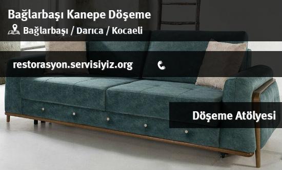 Bağlarbaşı Kanepe Döşeme İletişim