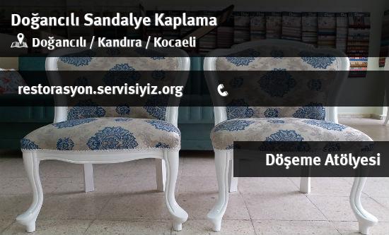 Doğancılı Sandalye Kaplama İletişim