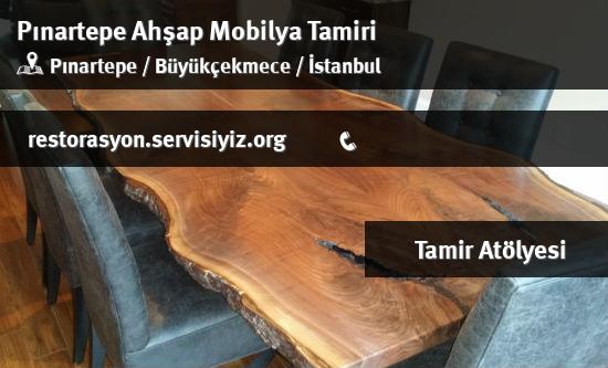 Pınartepe Ahşap Mobilya Tamiri İletişim