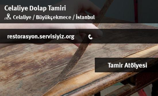 Celaliye Dolap Tamiri İletişim